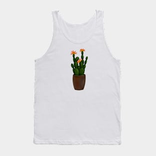 Cactus Tank Top